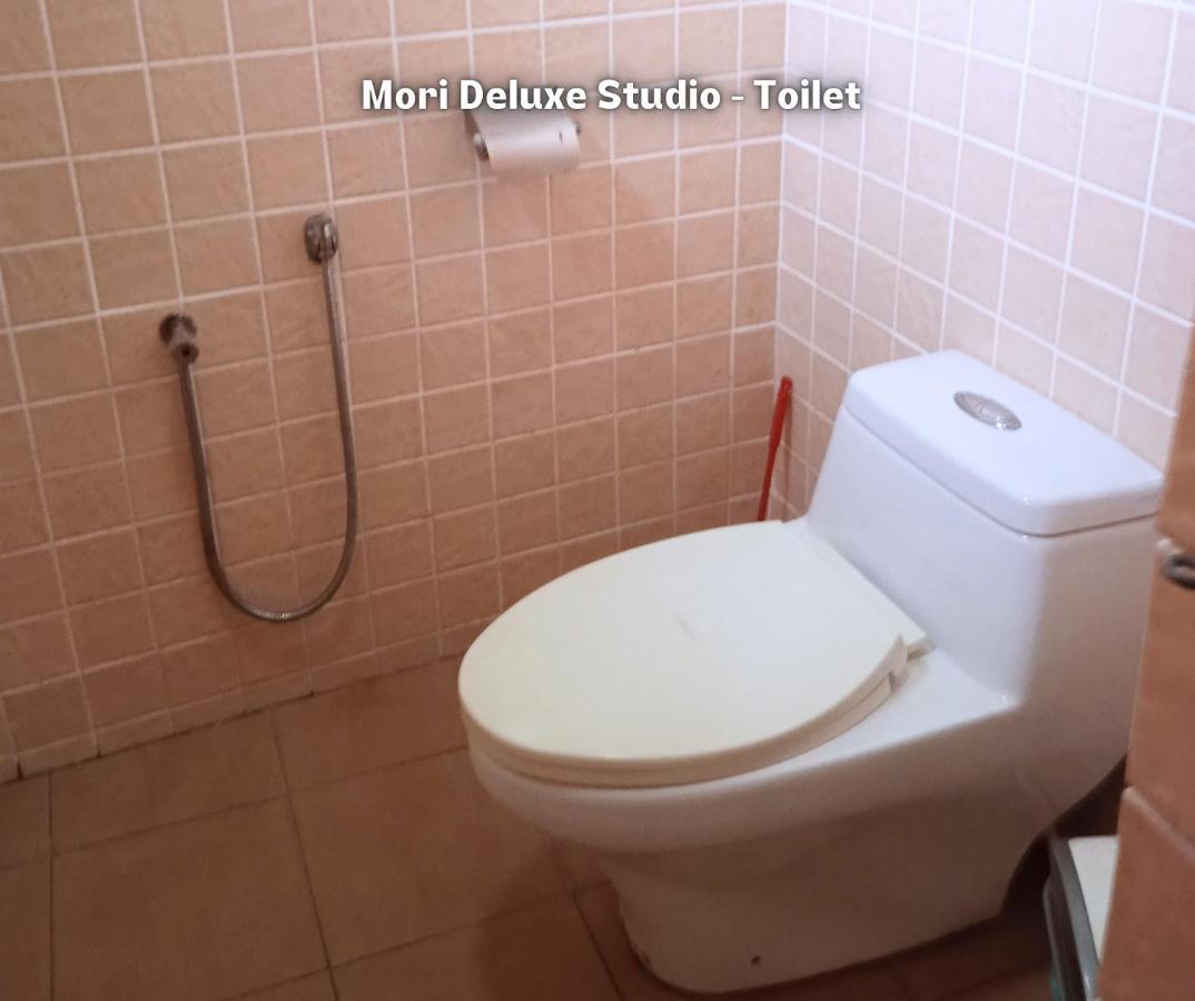 Mori Jonker Malacca Exterior foto