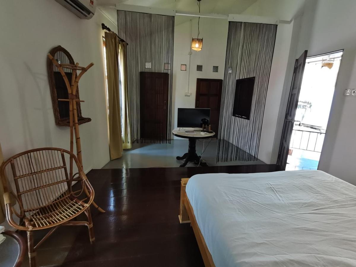 Mori Jonker Malacca Exterior foto