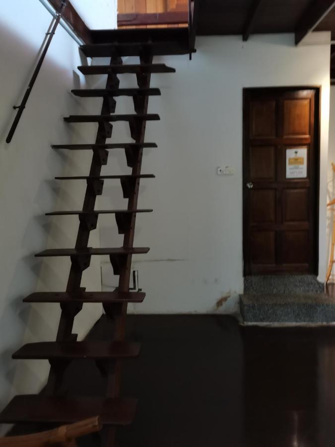 Mori Jonker Malacca Exterior foto